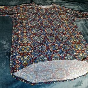 Lularoe Irma tops